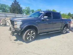 1FTEW1EF5GFB92675 2016 FORD F-150