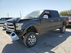 1FTEW1EF5GFB93261 2016 FORD F-150