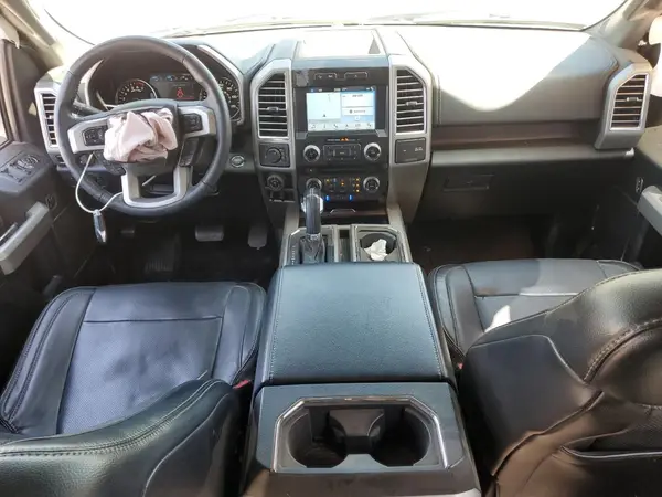 1FTEW1EF5GFB93261 2016 FORD F-150 - Image 8