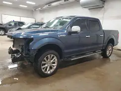 1FTEW1EF5GFC03562 2016 FORD F-150