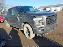 1FTEW1EF5GFC06803 2016 FORD F-150