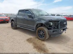 1FTEW1EF5GFC08471 2016 FORD F-150