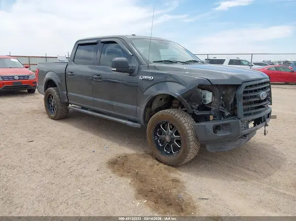 1FTEW1EF5GFC08471 2016 FORD F-150 - Image 1