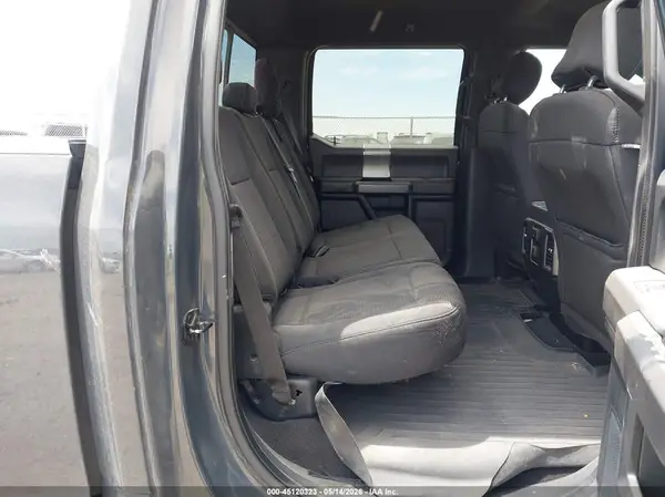 1FTEW1EF5GFC08471 2016 FORD F-150 - Image 8