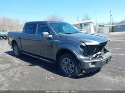 1FTEW1EF5GFC16960 2016 FORD F-150