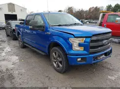 1FTEW1EF5GFC24914 2016 FORD F-150
