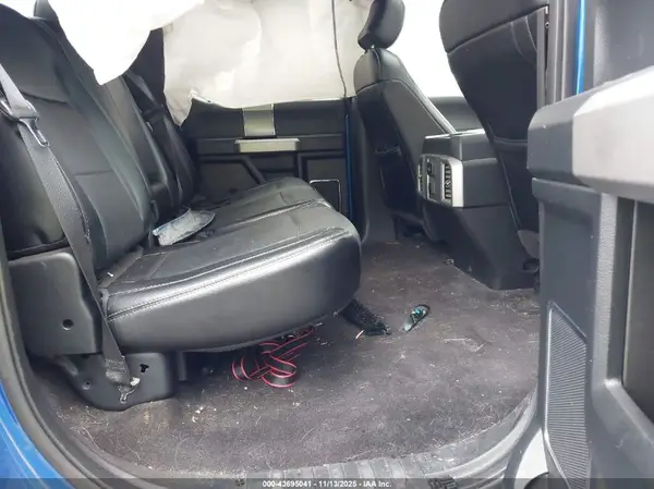 1FTEW1EF5GFC24914 2016 FORD F-150 - Image 8