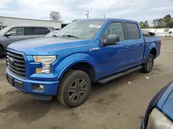 1FTEW1EF5GFC27344 2016 FORD F-150