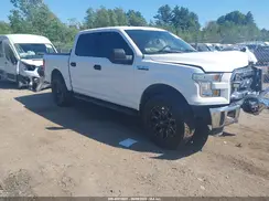 1FTEW1EF5GFC30552 2016 FORD F-150