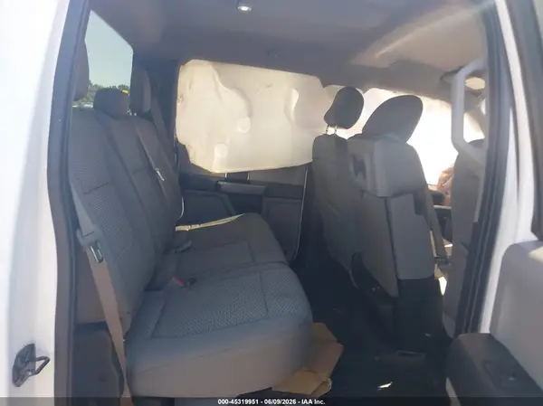 1FTEW1EF5GFC30552 2016 FORD F-150 - Image 8