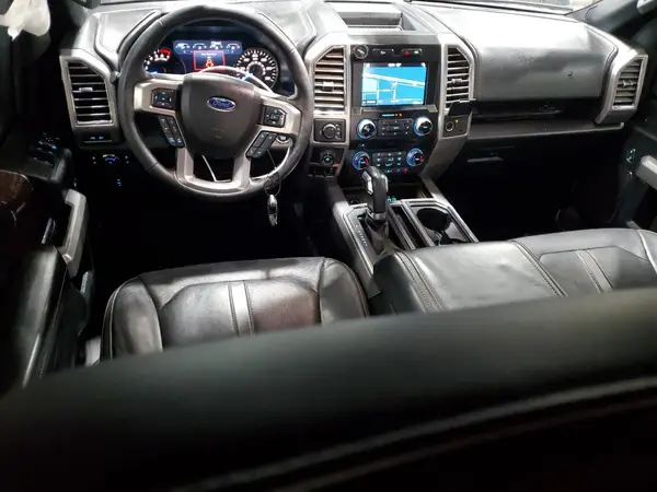 1FTEW1EF5GFC37789 2016 FORD F-150 - Image 8