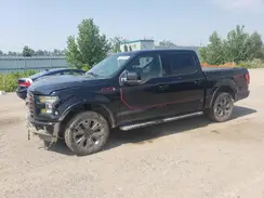 1FTEW1EF5GFC43558 2016 FORD F-150