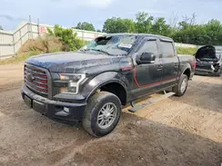 1FTEW1EF5GFC43608 2016 FORD F-150