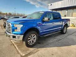 1FTEW1EF5GFC43687 2016 FORD F-150