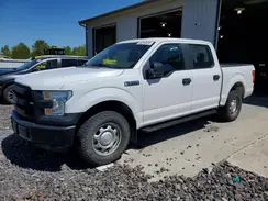 1FTEW1EF5GFC47707 2016 FORD F-150