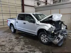 1FTEW1EF5GFC48291 2016 FORD F-150