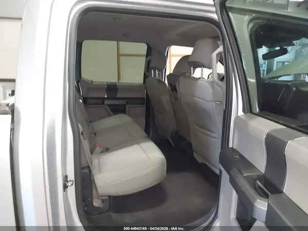 1FTEW1EF5GFC48291 2016 FORD F-150 - Image 8