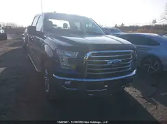 1FTEW1EF5GFC49750 2016 FORD F-150