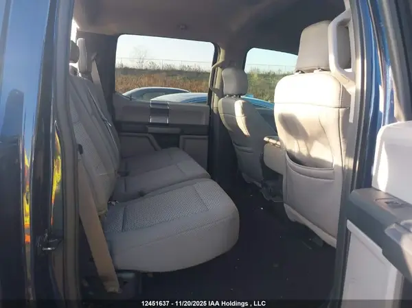 1FTEW1EF5GFC49750 2016 FORD F-150 - Image 8