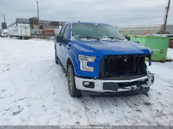 1FTEW1EF5GFC51773 2016 FORD F-150