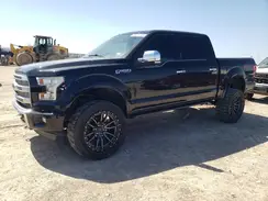 1FTEW1EF5GFC58612 2016 FORD F-150