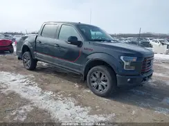 1FTEW1EF5GFC66144 2016 FORD F-150