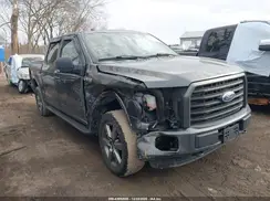 1FTEW1EF5GFC68816 2016 FORD F-150