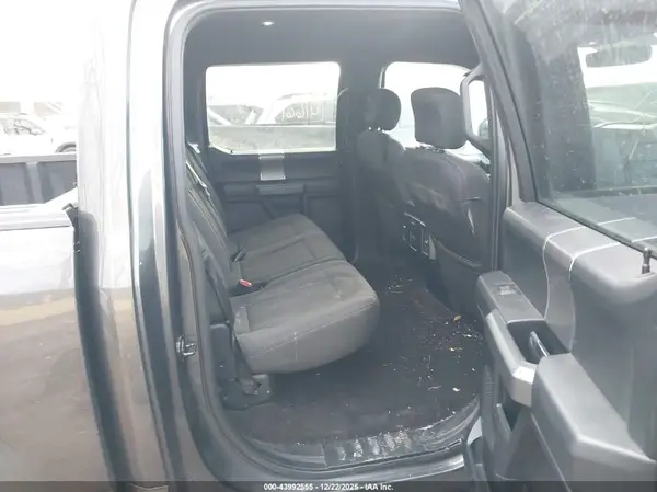 1FTEW1EF5GFC68816 2016 FORD F-150 - Image 8