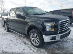1FTEW1EF5GFC69951 2016 FORD F-150
