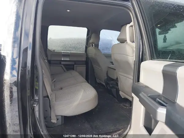 1FTEW1EF5GFC69951 2016 FORD F-150 - Image 8