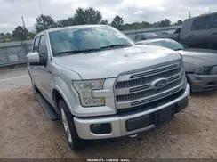 1FTEW1EF5GFC74499 2016 FORD F-150