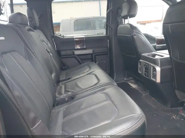 1FTEW1EF5GFC74499 2016 FORD F-150 - Image 8