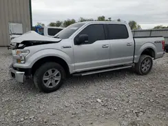 1FTEW1EF5GFC78293 2016 FORD F-150
