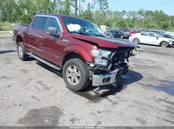 1FTEW1EF5GFC78679 2016 FORD F-150
