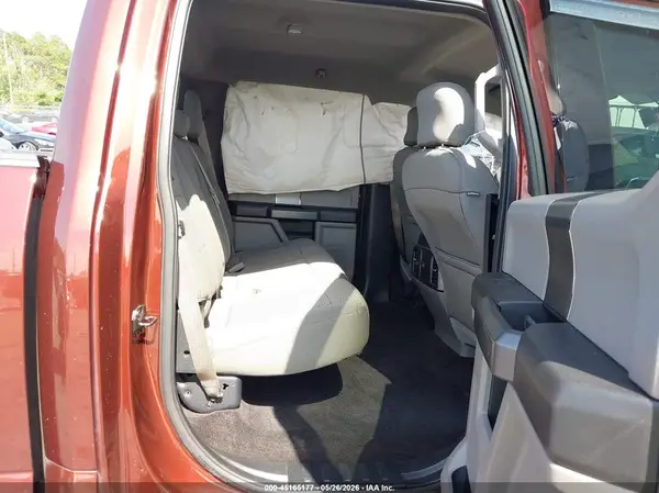 1FTEW1EF5GFC78679 2016 FORD F-150 - Image 8