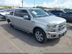 1FTEW1EF5GFC79699 2016 FORD F-150