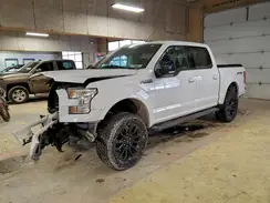 1FTEW1EF5GFC88533 2016 FORD F-150