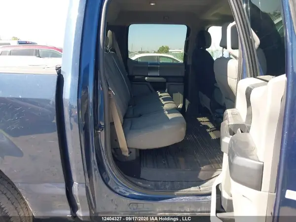 1FTEW1EF5GFC95126 2016 FORD F-150 - Image 8