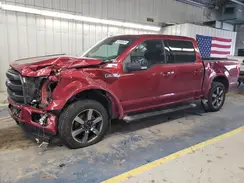 1FTEW1EF5GFD00874 2016 FORD F-150