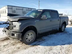 1FTEW1EF5GFD02379 2016 FORD F-150