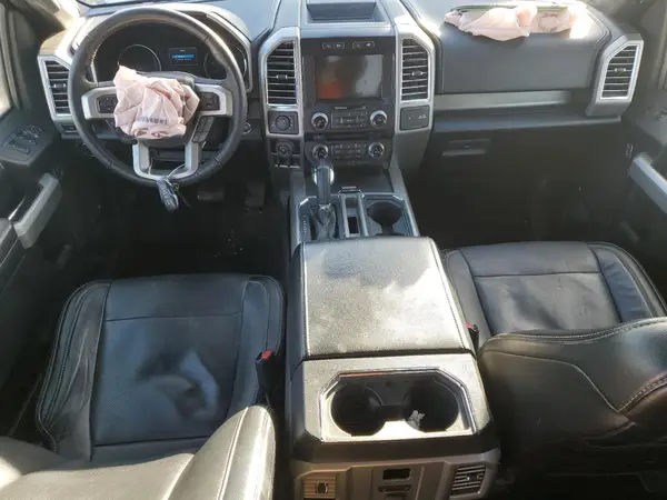 1FTEW1EF5GFD02379 2016 FORD F-150 - Image 8