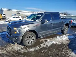 1FTEW1EF5GFD09140 2016 FORD F-150