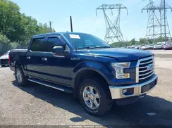 1FTEW1EF5GFD09588 2016 FORD F-150