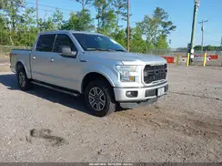 1FTEW1EF5GFD13284 2016 FORD F-150