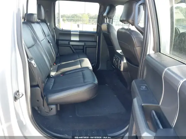 1FTEW1EF5GFD13284 2016 FORD F-150 - Image 8