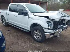 1FTEW1EF5GFD18789 2016 FORD F-150