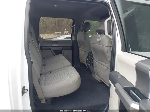 1FTEW1EF5GFD18789 2016 FORD F-150 - Image 8