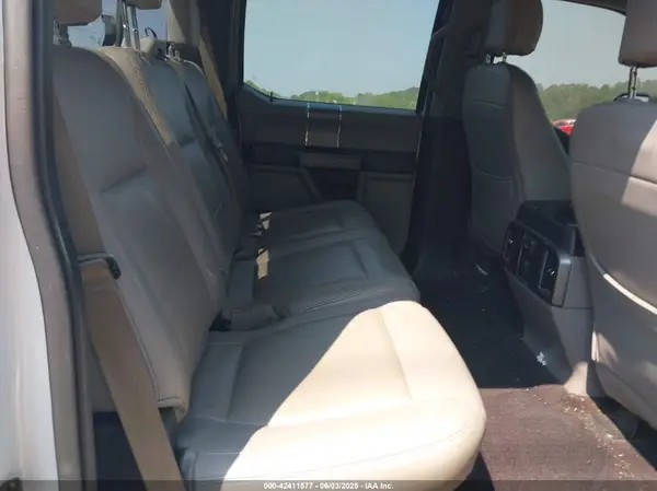1FTEW1EF5GFD32448 2016 FORD F-150 - Image 8