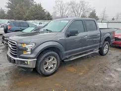 1FTEW1EF5GFD35785 2016 FORD F-150
