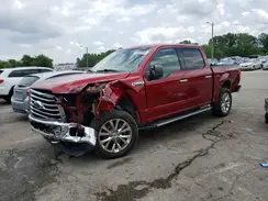 1FTEW1EF5GFD38458 2016 FORD F-150
